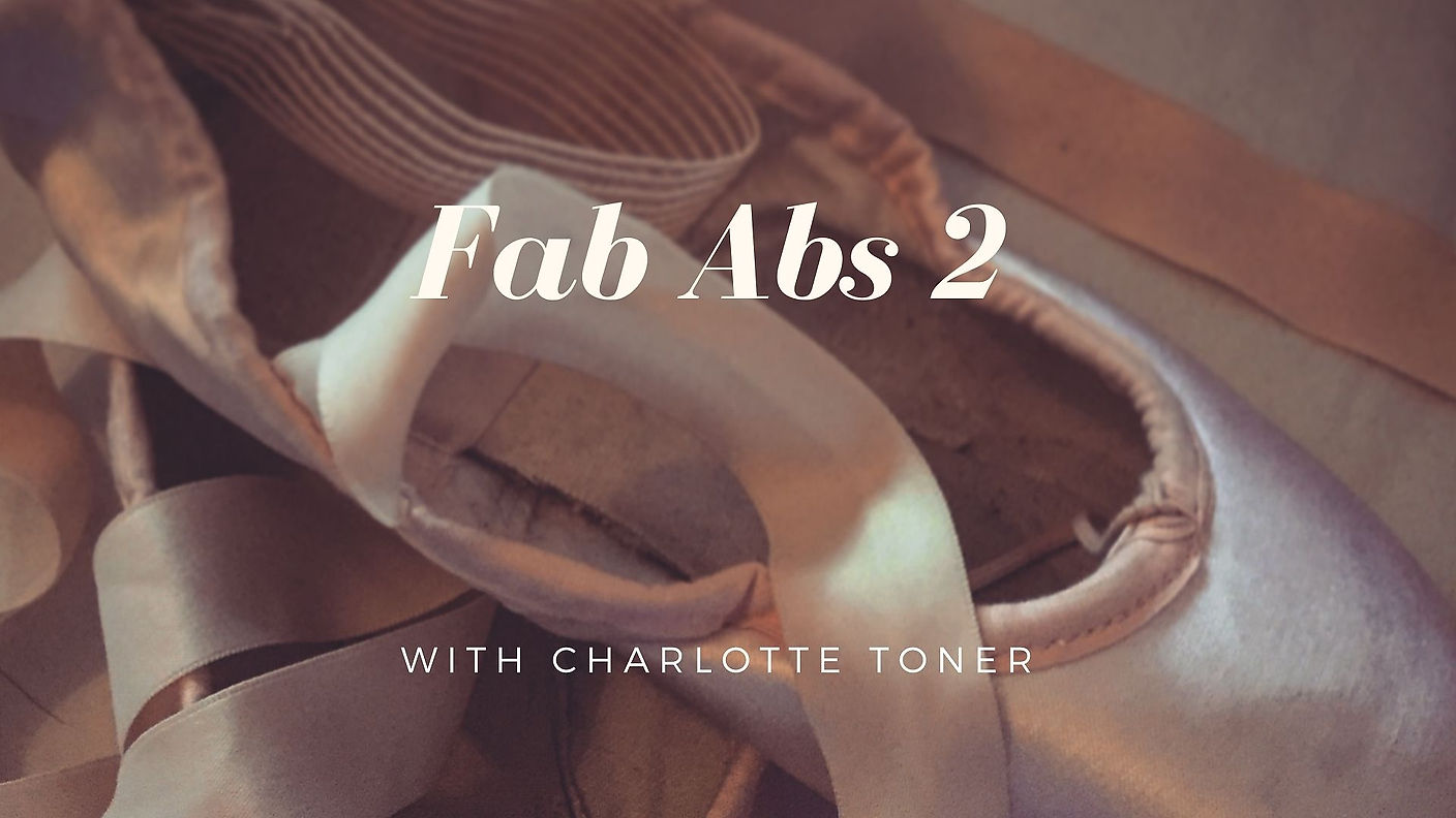 Fab Abs 2
